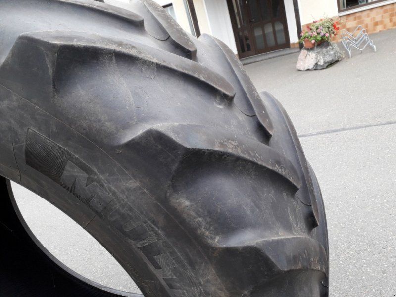 Michelin 650/65 R 42 Multibib