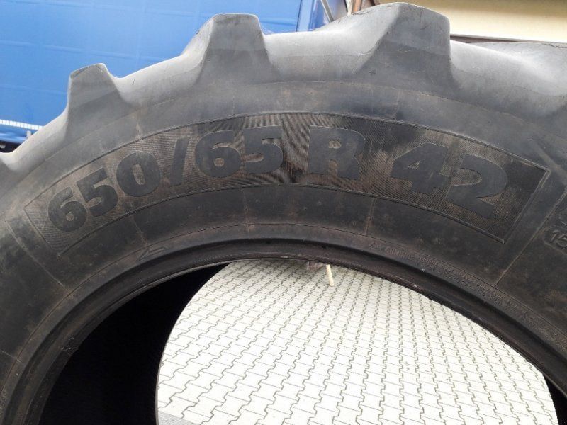 Michelin 650/65 R 42 Multibib