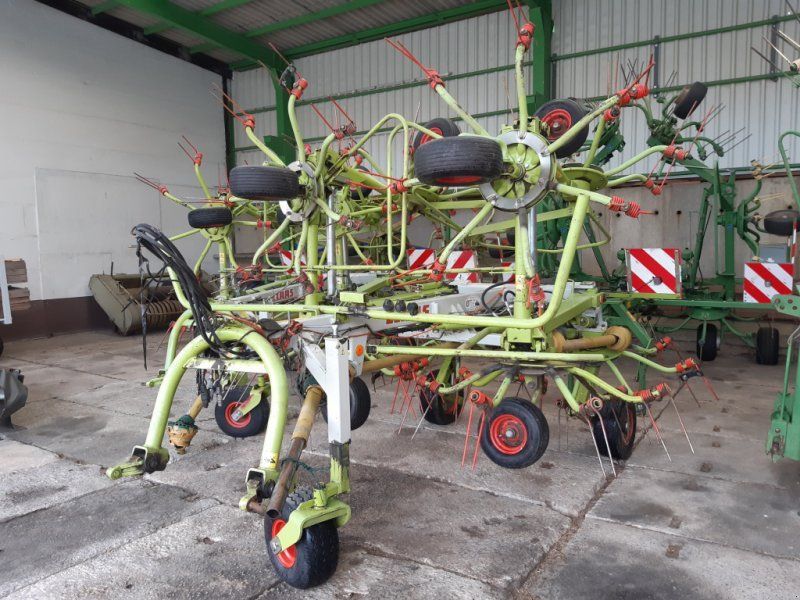 Claas Volto 1050 T