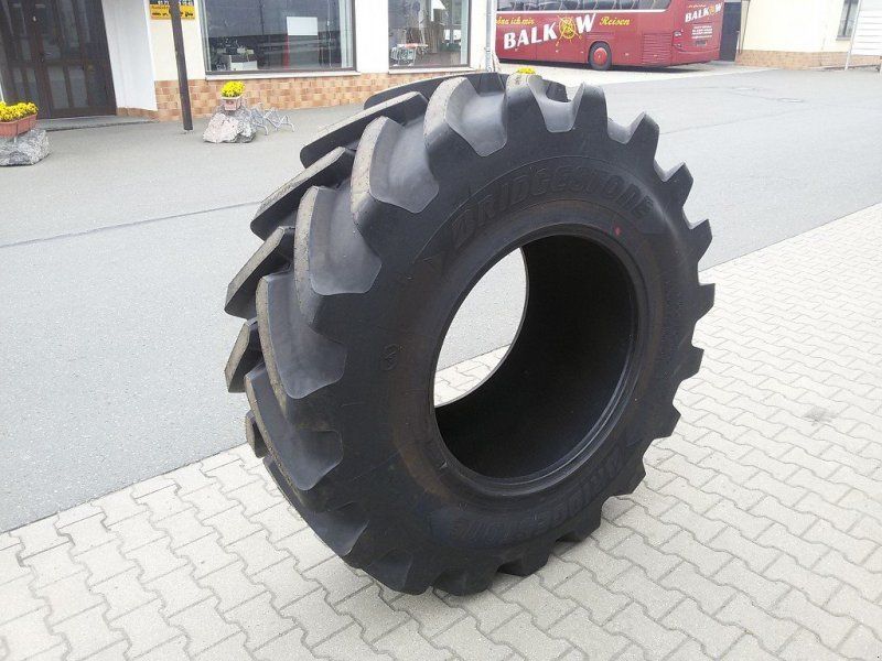 Bridgestone 600/70 R 30