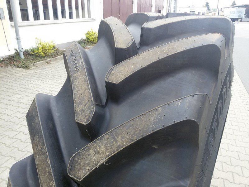 Bridgestone 600/70 R 30