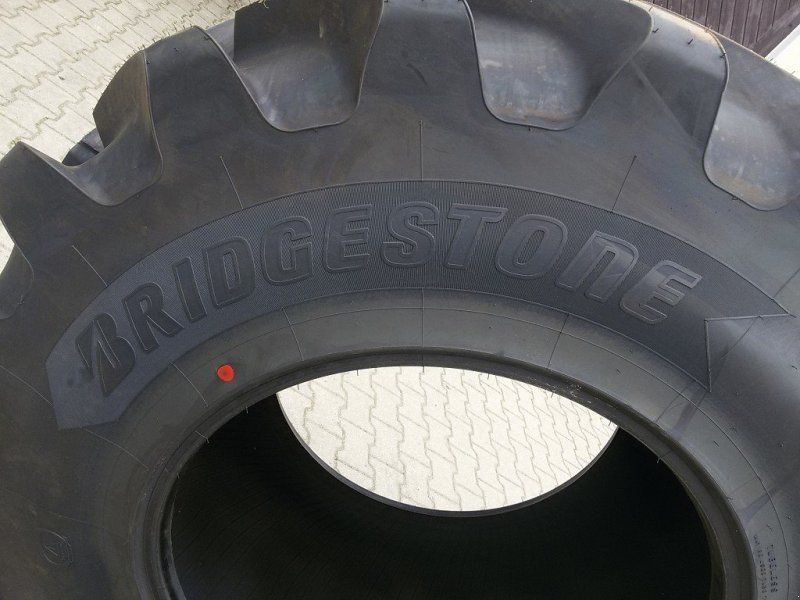 Bridgestone 600/70 R 30