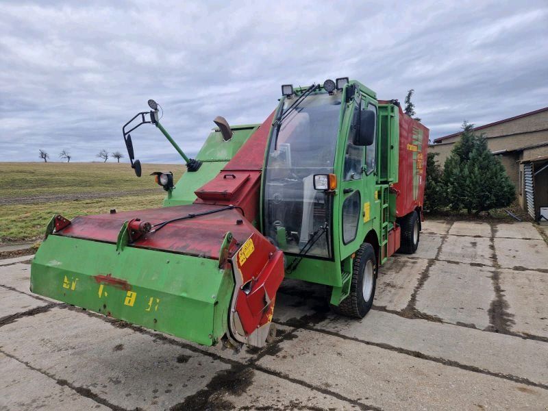 Strautmann Verti-Mix 1702 Double SF