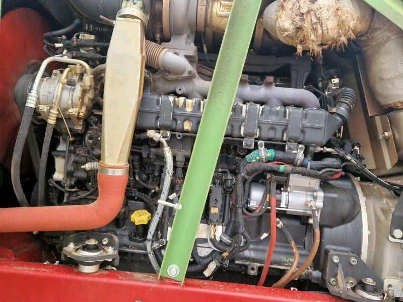 Strautmann Verti-Mix 1702 Double SF