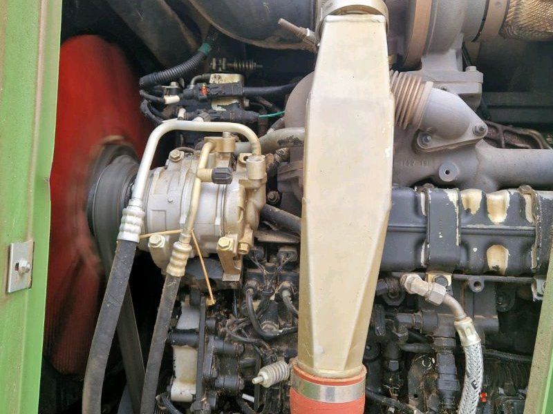 Strautmann Verti-Mix 1702 Double SF