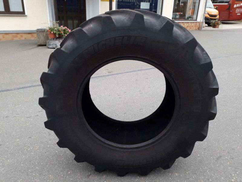 Michelin 540/65 R 30 Multibib