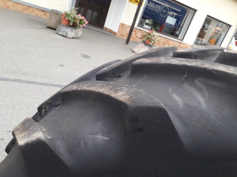 Michelin 540/65 R 30 Multibib