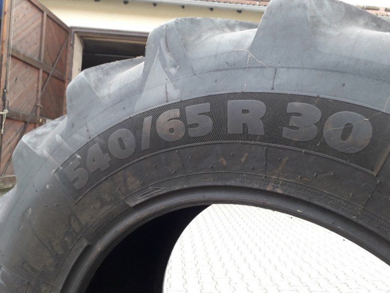 Michelin 540/65 R 30 Multibib