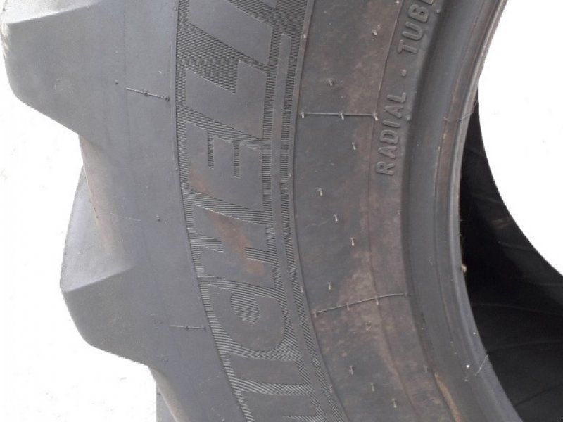 Michelin 540/65 R 30 Multibib