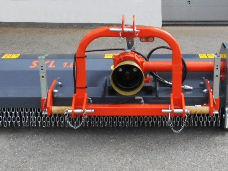 Agrimaster SKL 160 Super