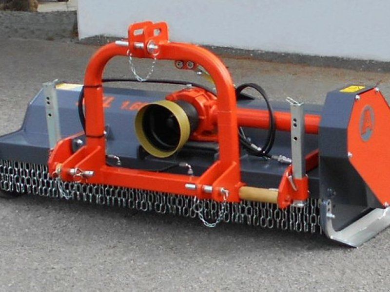 Agrimaster SKL 160 Super