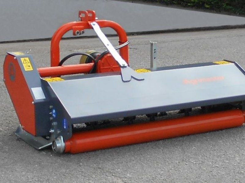 Agrimaster SKL 160 Super