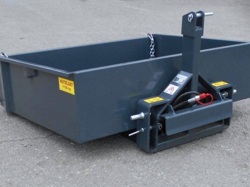 Fritz JKM S 1800 KAT II