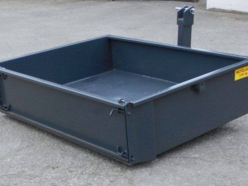 Fritz JKM S 1800 KAT II