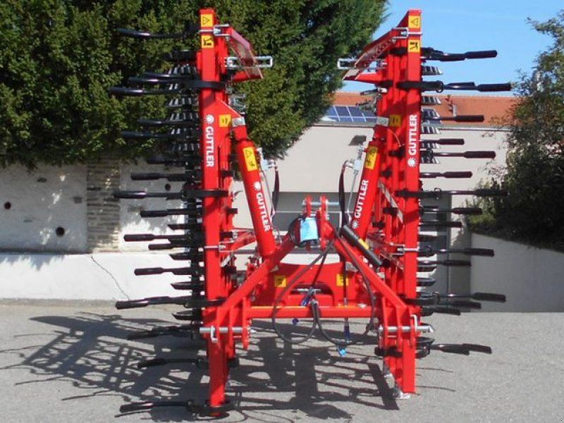 Güttler SuperMaxx 50-5 Culti