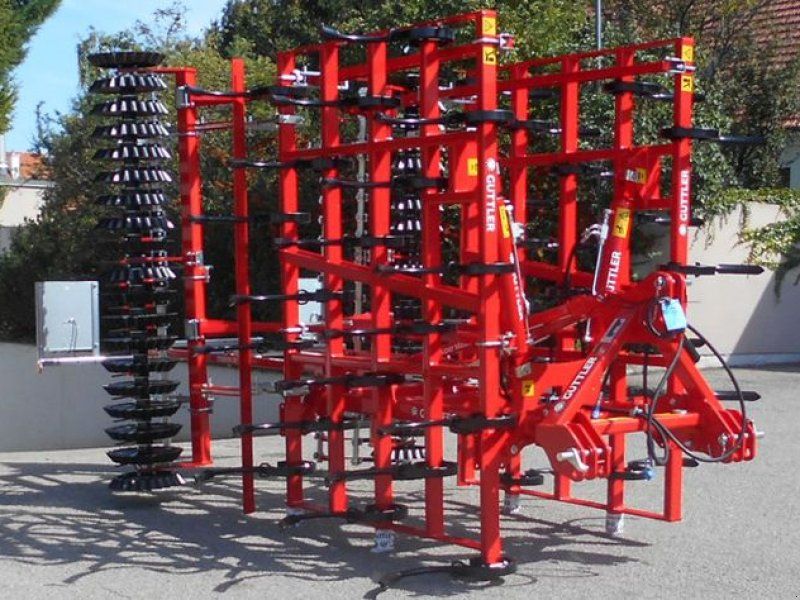 Güttler SuperMaxx 50-5 Culti