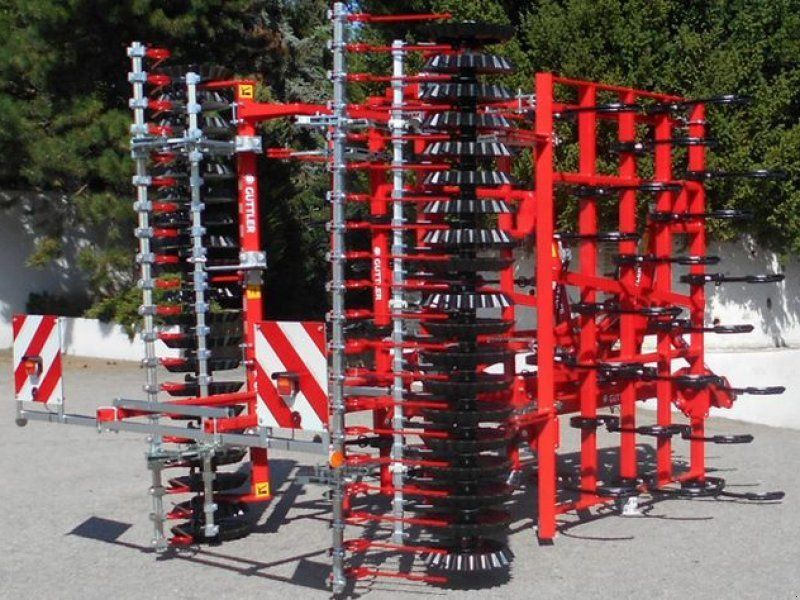 Güttler SuperMaxx 50-5 Culti