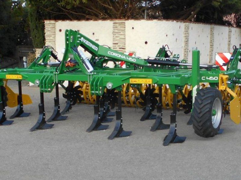 Kerner Corona 450