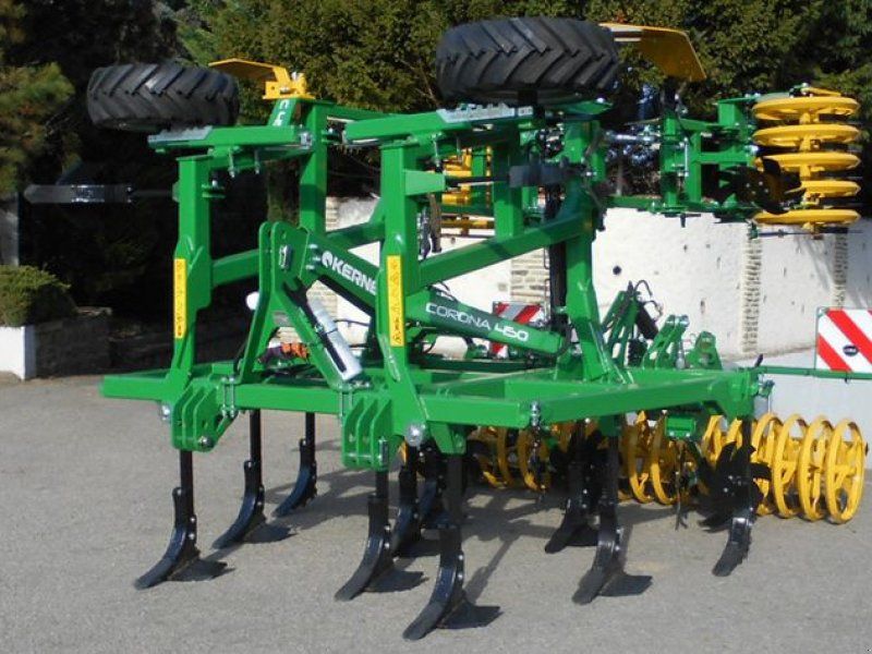Kerner Corona 450