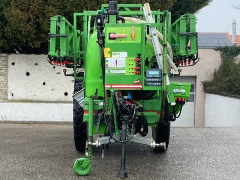 Jessernigg AgroGigant 3000-21