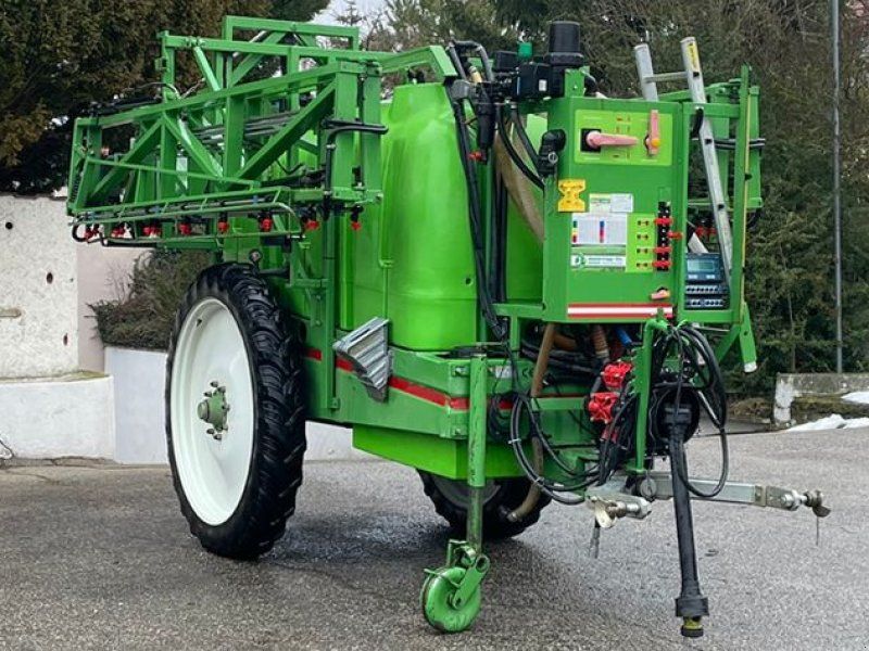 Jessernigg AgroGigant 3000-21