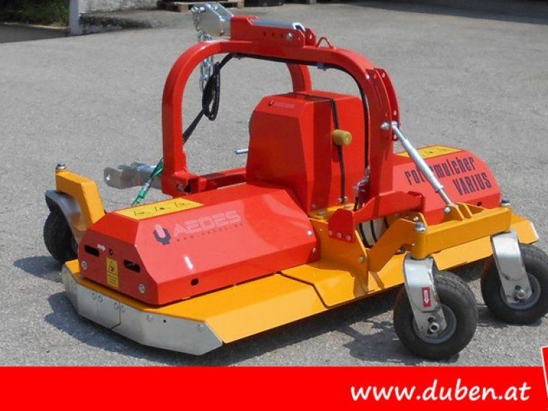 Aedes RMV 17/23 Varius