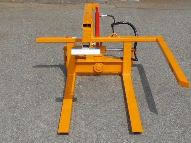 Aedes Kistendrehgerät VP500