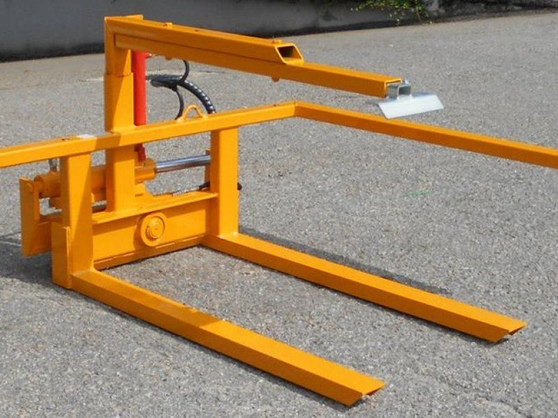 Aedes Kistendrehgerät VP500