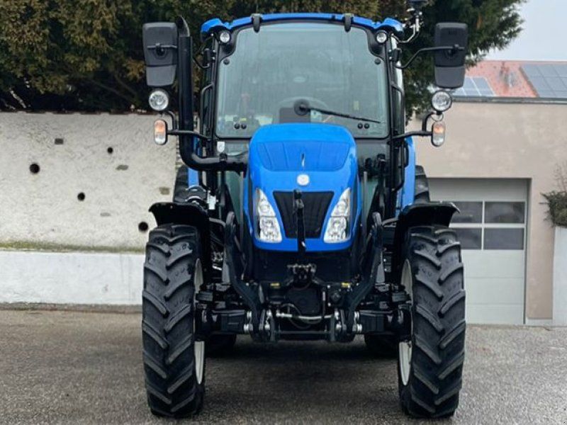 New Holland T5.100 Dual Command