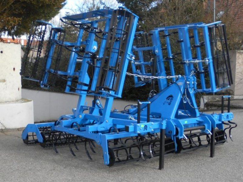 Agri Flex Soil Master 560