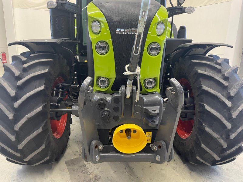 Claas Arion 510 CEBIS MaxiCare