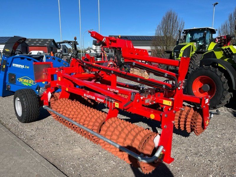 Güttler MAYOR 640-4