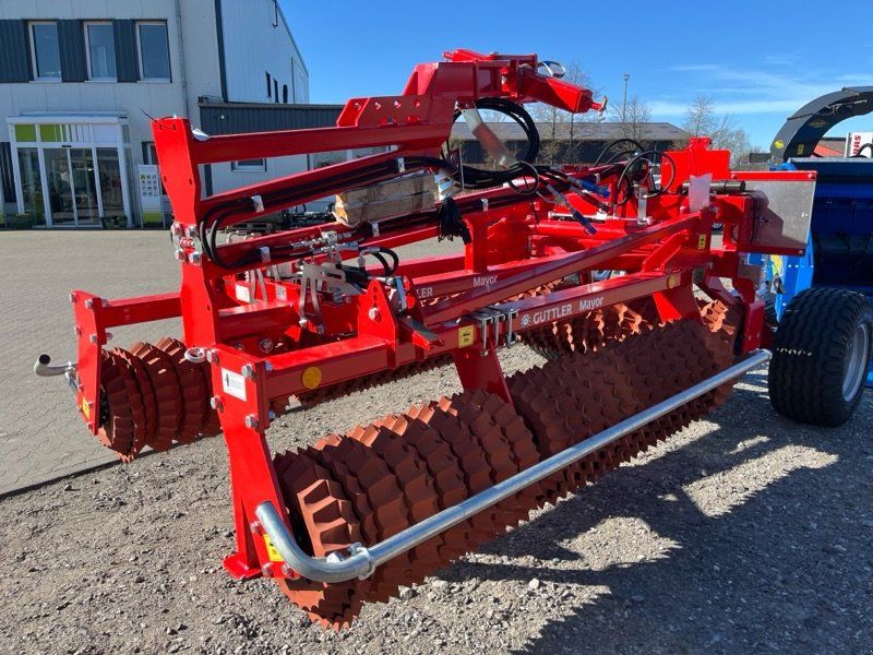 Güttler MAYOR 640-4