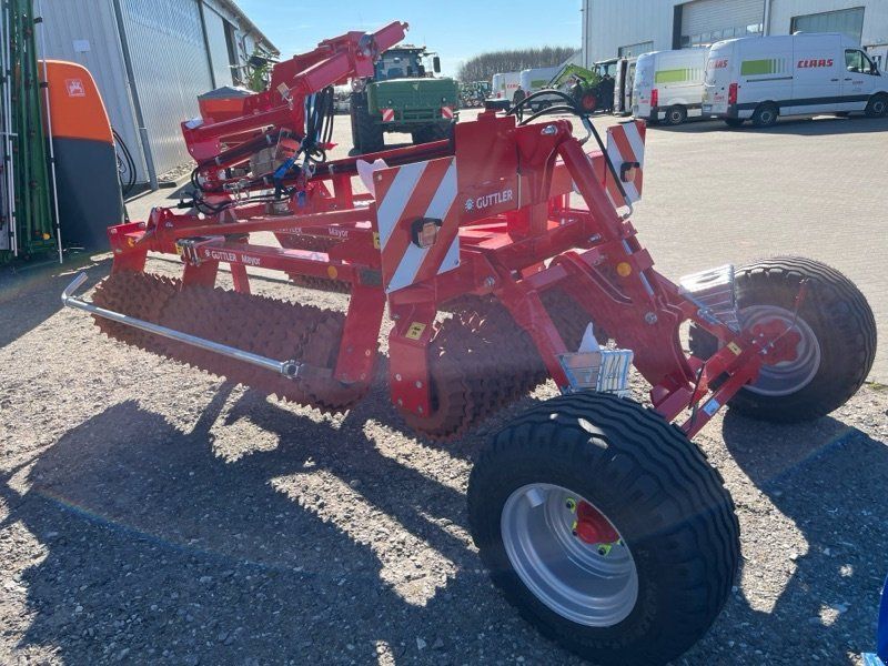 Güttler MAYOR 640-4