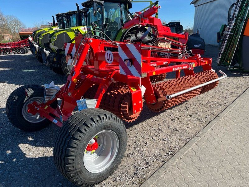 Güttler MAYOR 640-4