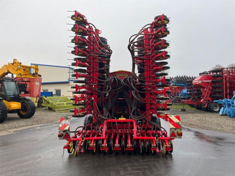 Väderstad Spirit ST 900S