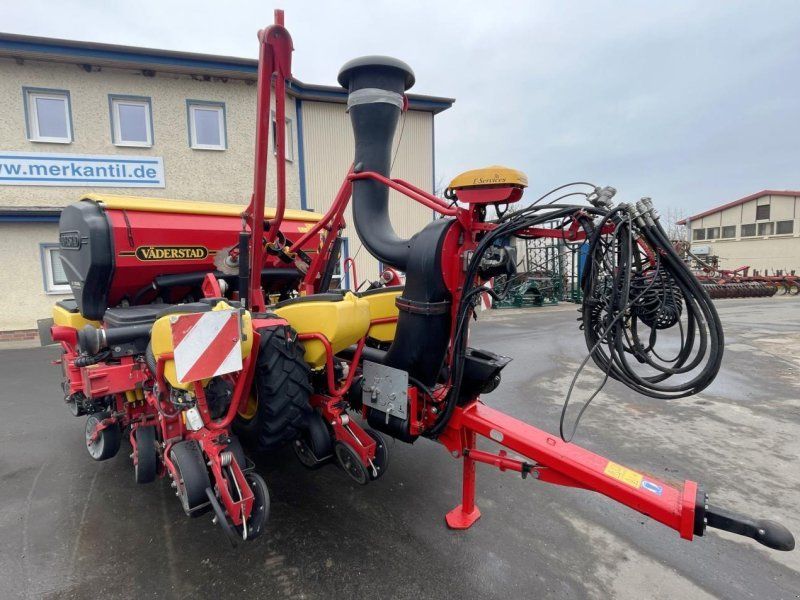 Väderstad Tempo TPF 8