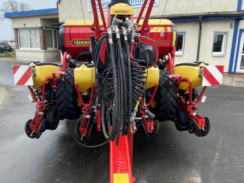 Väderstad Tempo TPF 8