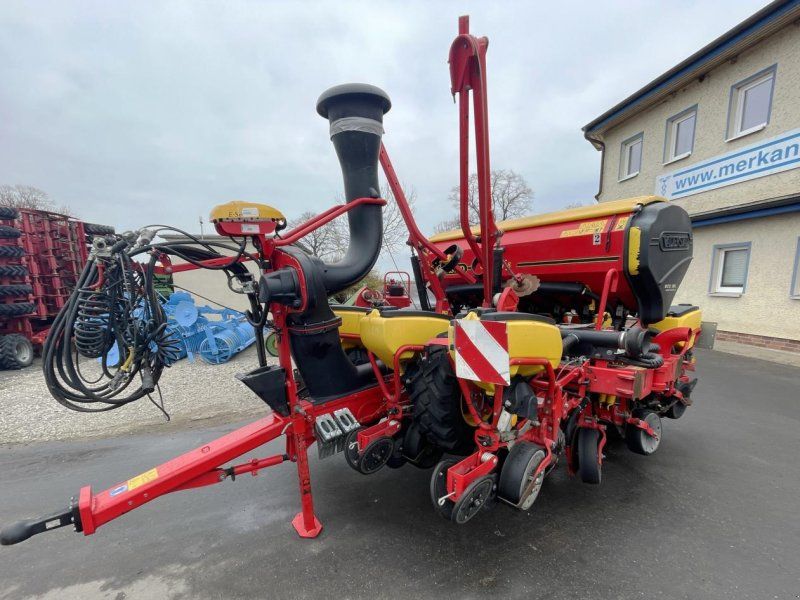 Väderstad Tempo TPF 8