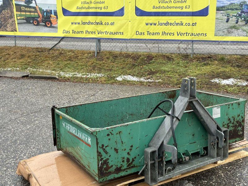 Scheibelhofer LHK 180/100