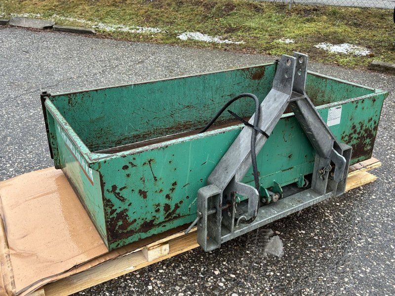 Scheibelhofer LHK 180/100