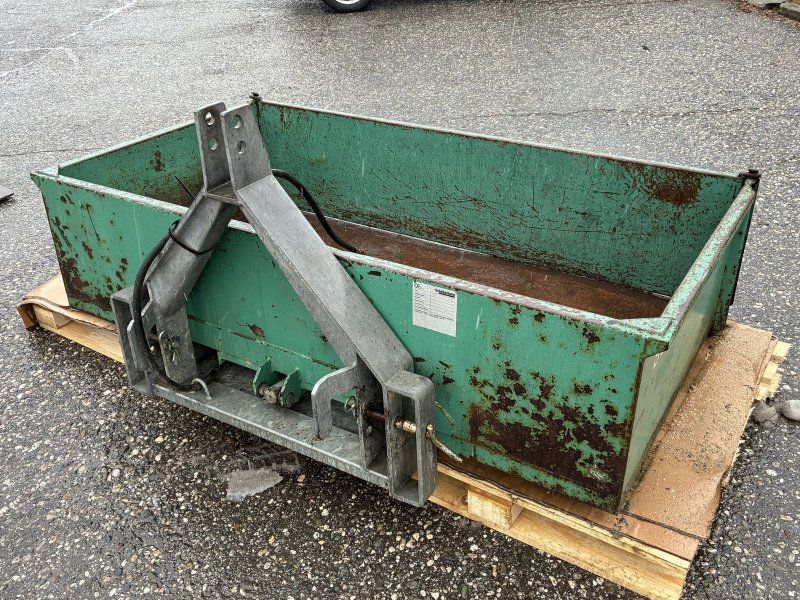 Scheibelhofer LHK 180/100