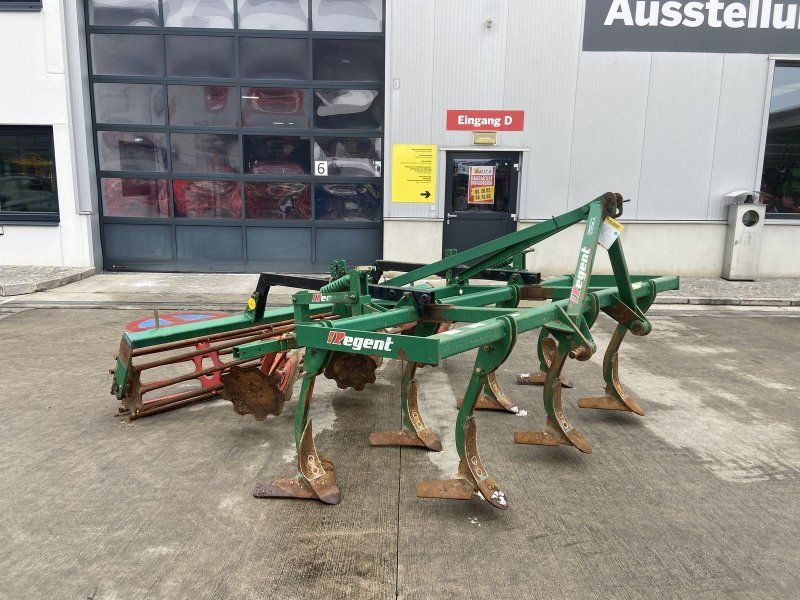 Regent Tukan FSG 300