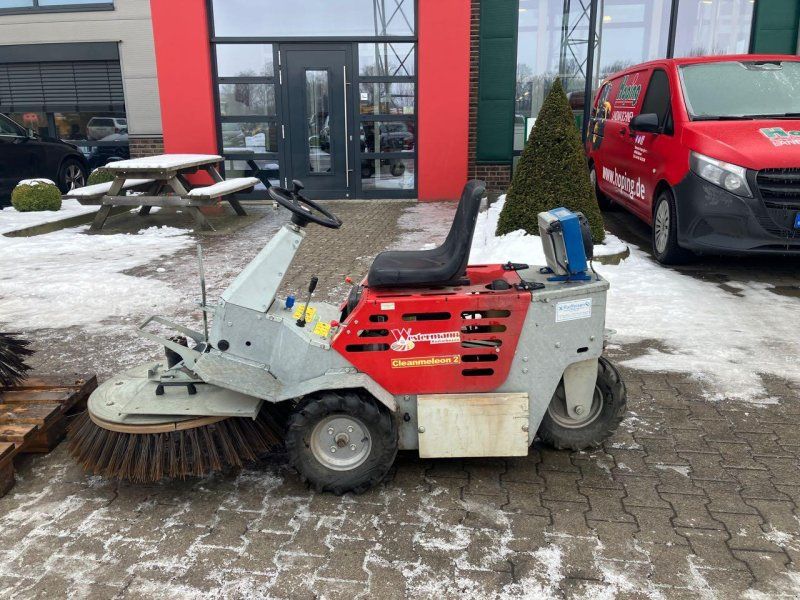 Westermann Cleanmeleon 2