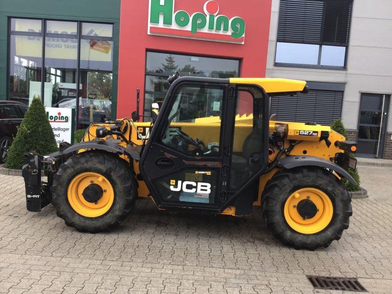 JCB 527-58 DS