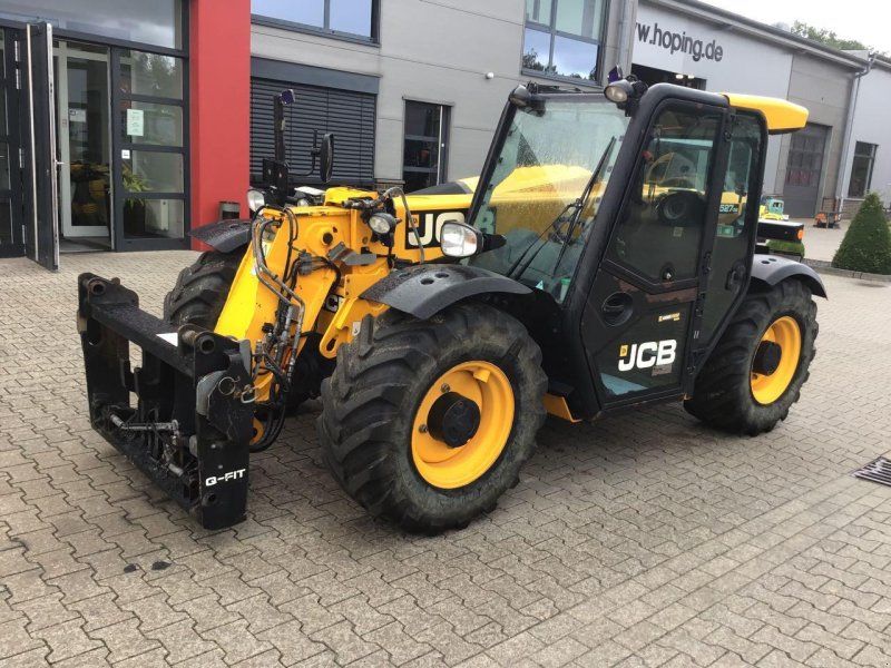 JCB 527-58 DS