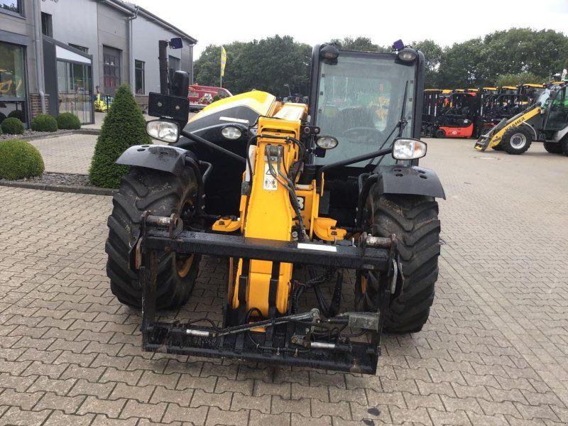 JCB 527-58 DS