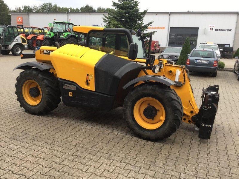 JCB 527-58 DS