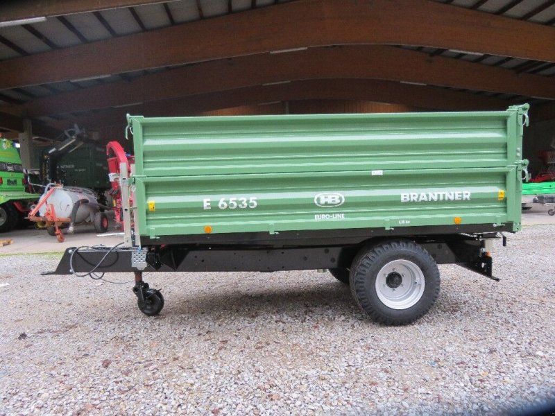 Brantner E6535