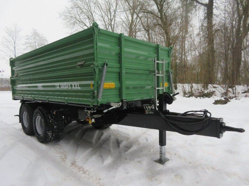 Brantner TA 14045 XXL